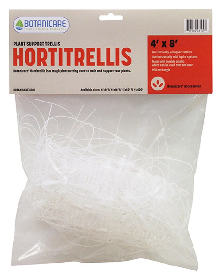 Botanicare 4ft x 8ft Horti-Trellis