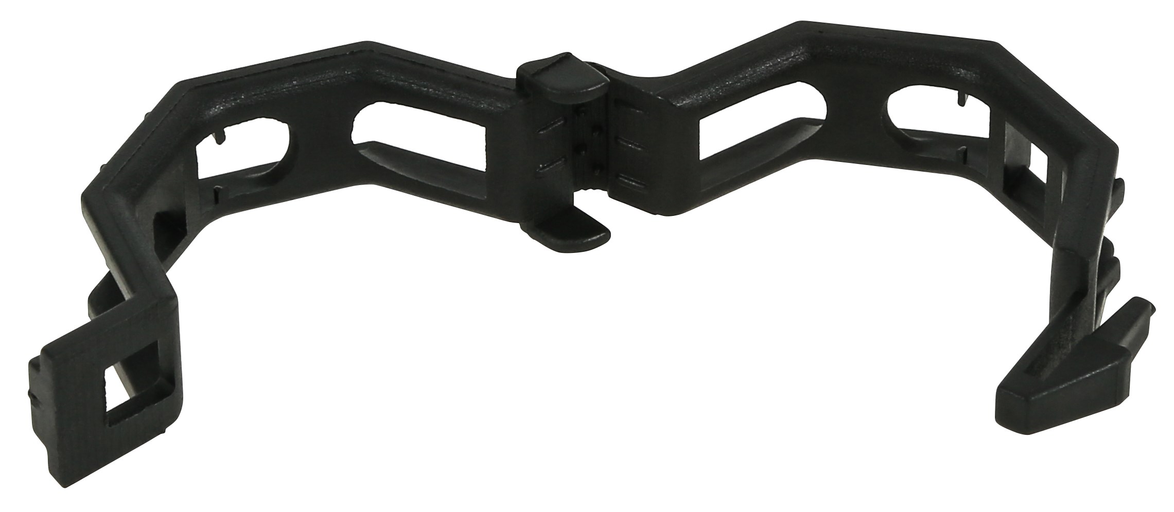 Grower's Edge Crop Clip - Black (100/BG) - Image 2