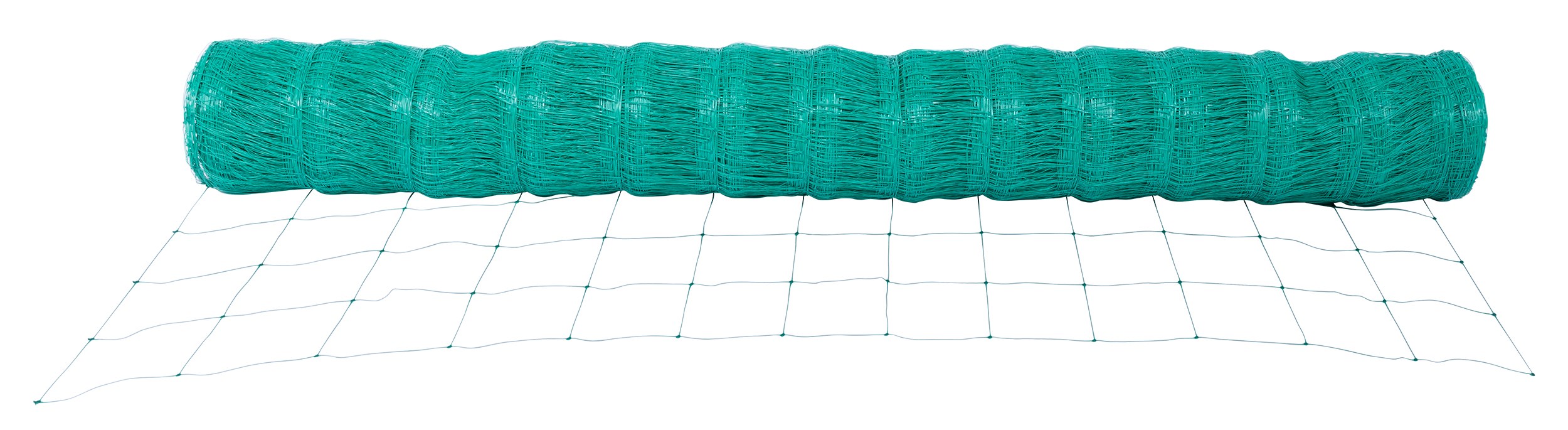 Grower's Edge 6.5ft x 3300ft Trellis Netting Bulk Roll Green — Single Unit - Image 3