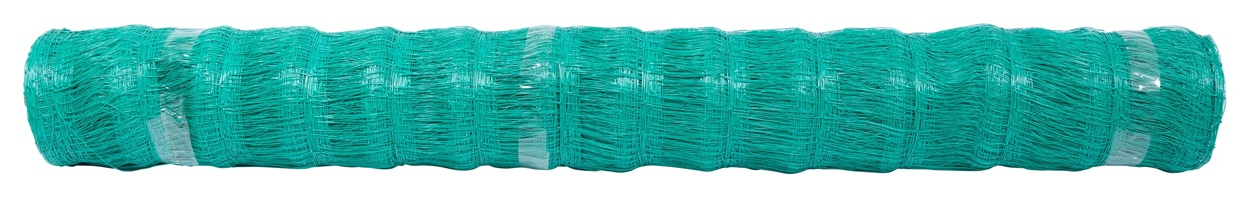 Grower's Edge 6.5ft x 3300ft Trellis Netting Bulk Roll Green — Single Unit - Image 4