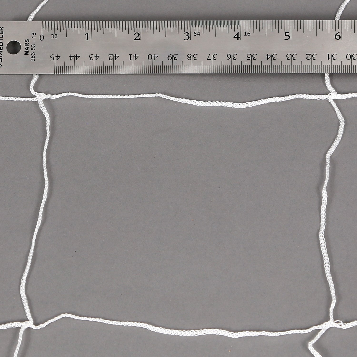 Grower's Edge 5ft x 60ft Soft Mesh Trellis Netting w/ 6in Squares — Single Unit - Image 2