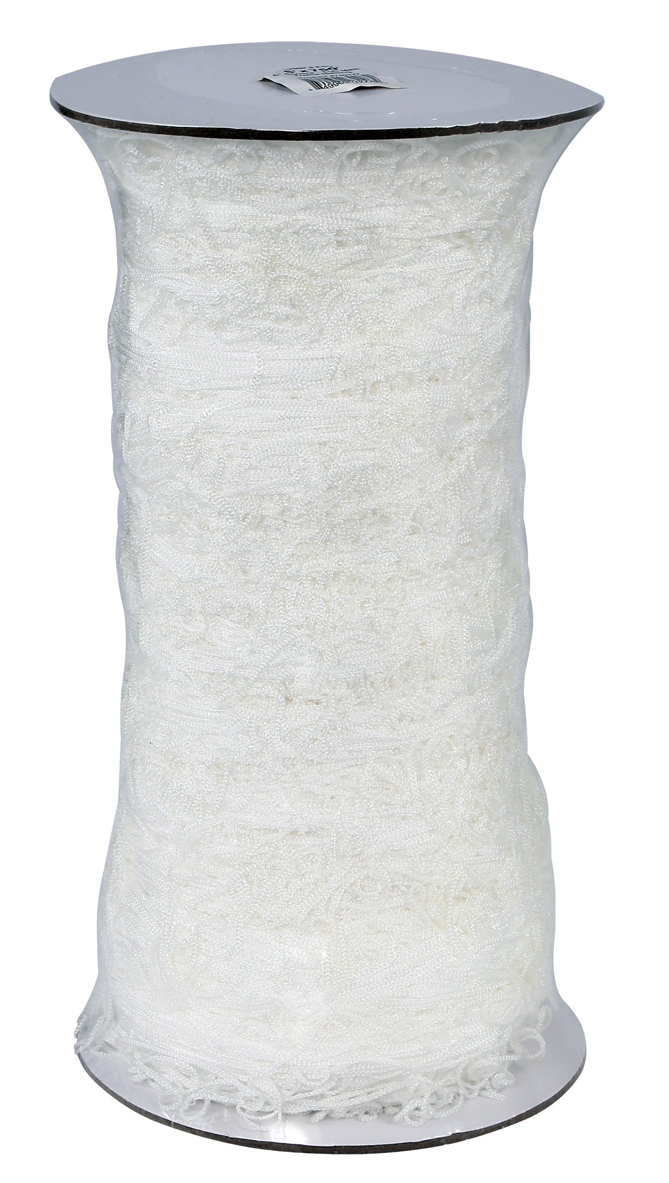 Grower's Edge 5ft x 750ft Soft Mesh Trellis Netting Bulk Roll w/ 6in Squares — Single Unit - Image 2