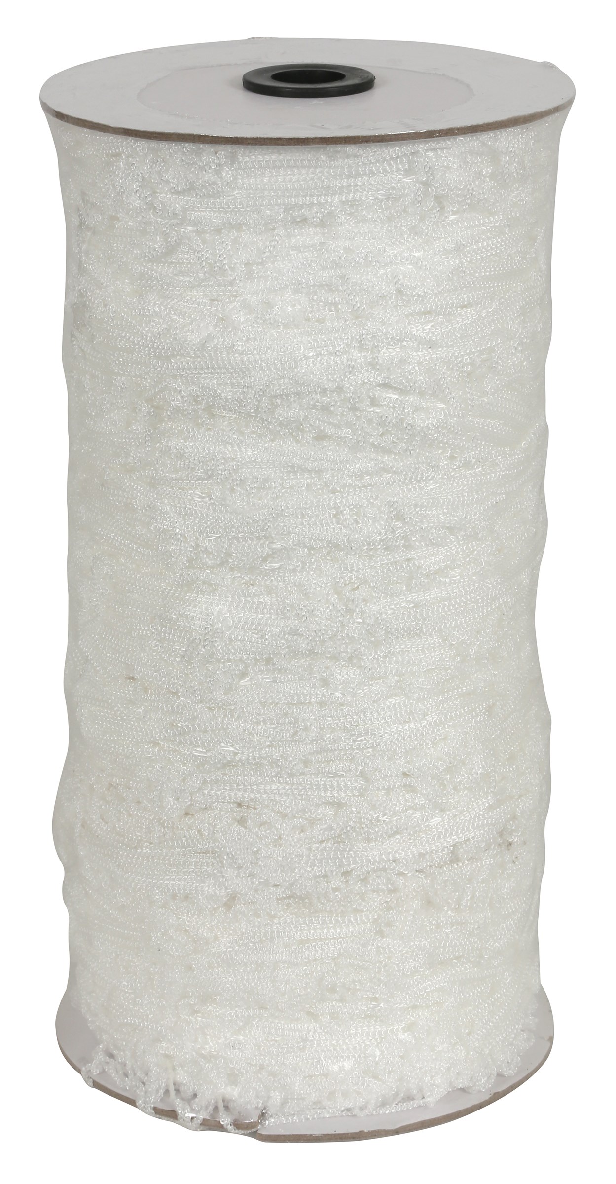 Grower's Edge 5ft x 225ft Soft Mesh Trellis Netting Bulk Roll w/ 3.5in Squares — Single Unit