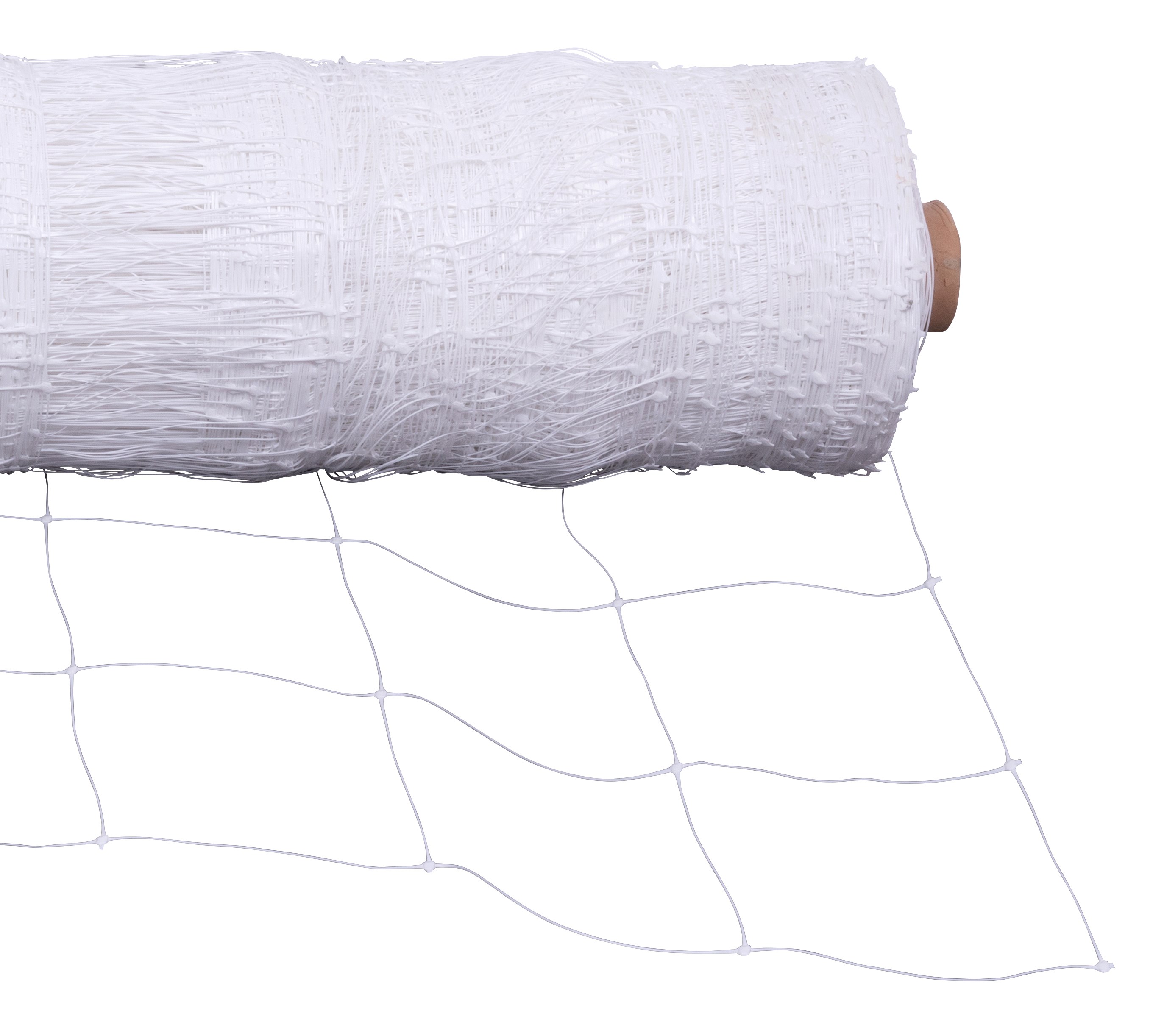 Grower's Edge 4ft x 3280ft Commercial Grade Trellis Netting Bulk Roll — Single Unit - Image 5