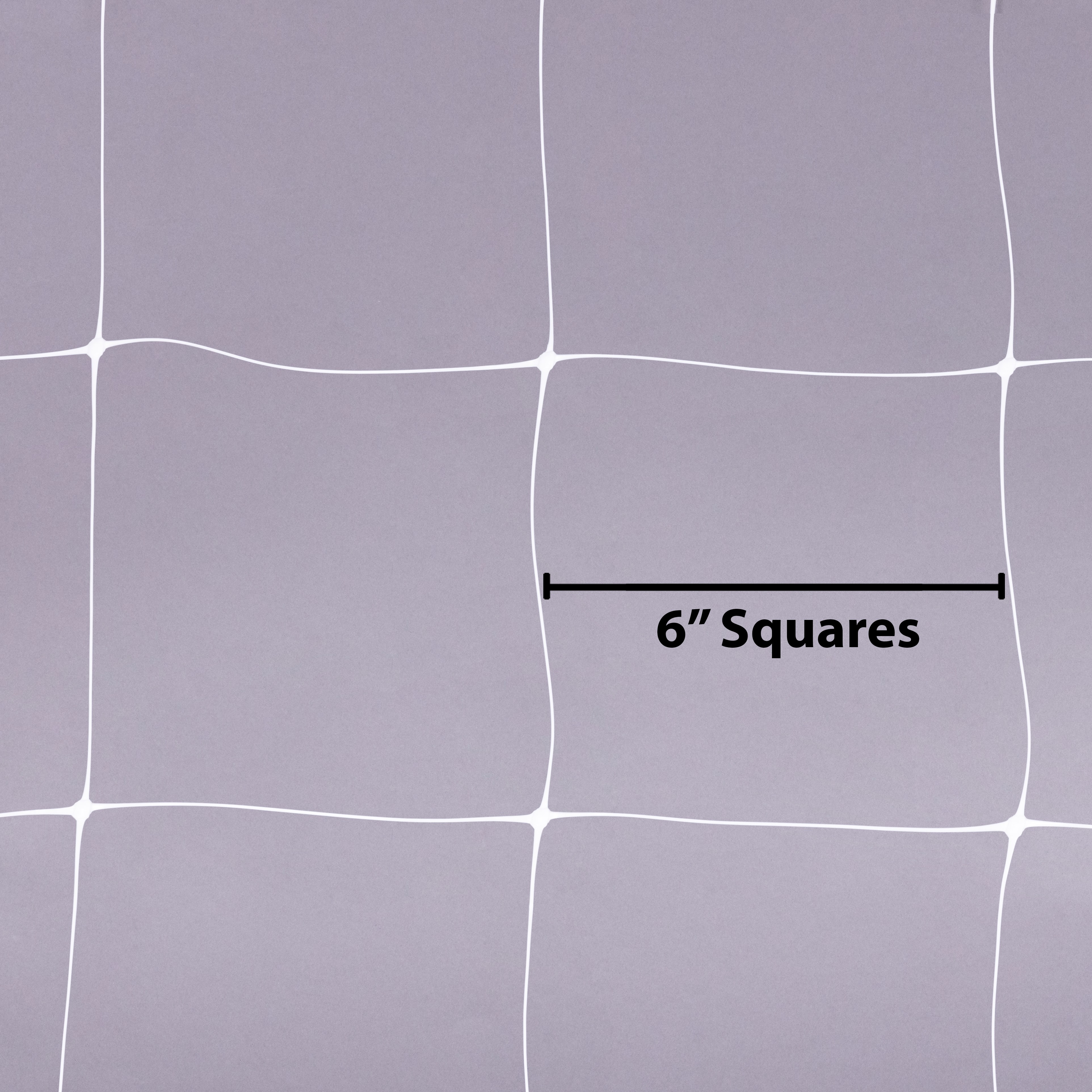Grower's Edge 4ft x 3280ft Commercial Grade Trellis Netting Bulk Roll — Single Unit - Image 6
