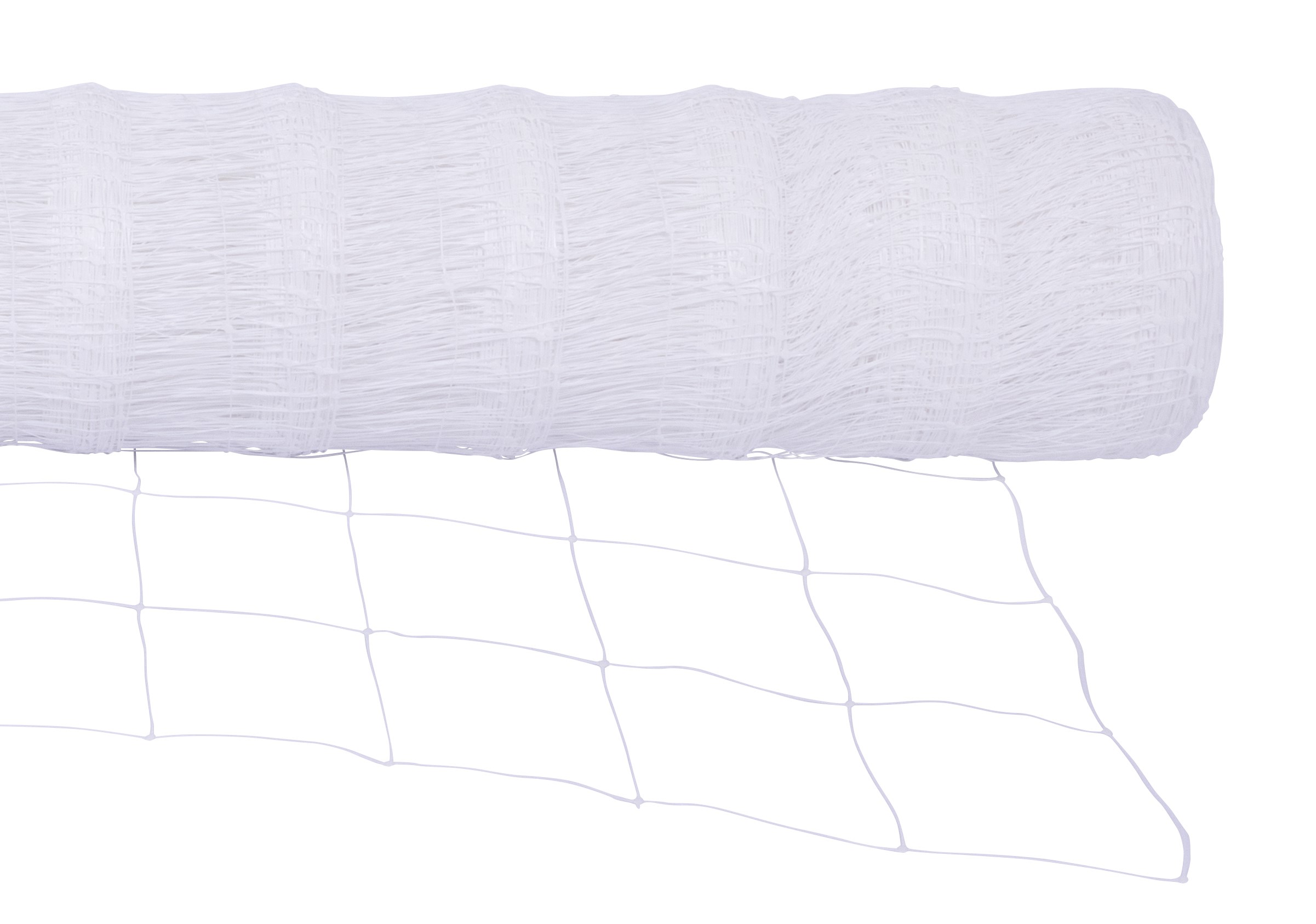 Grower's Edge 6.5ft x 3280ft Commercial Grade Trellis Netting Bulk Roll — Single Unit - Image 6