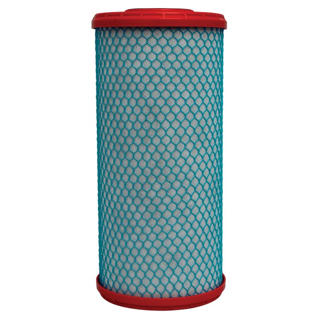 Hydro-Logic Pre-Evolution Chlorashield — Single Unit