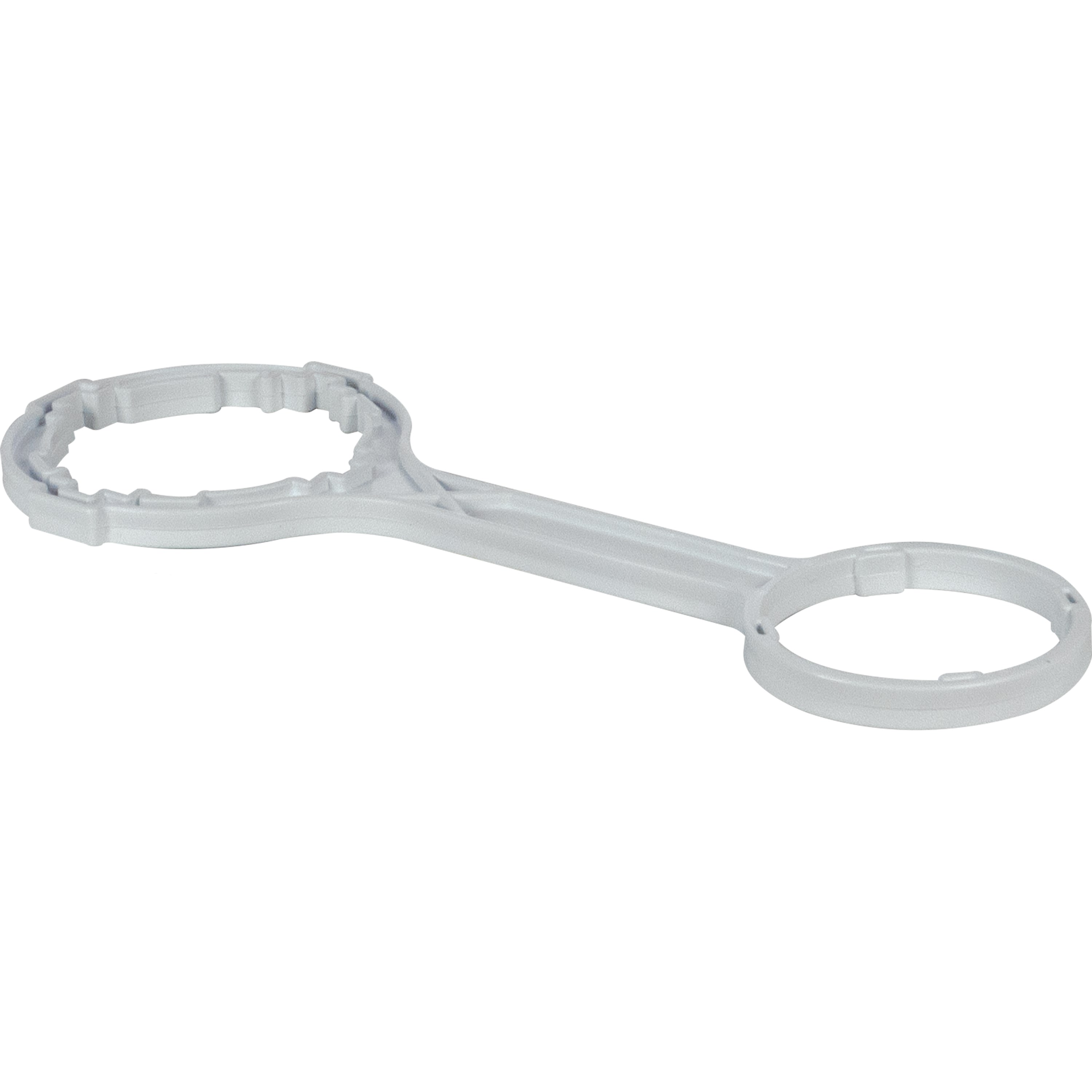 Hydro-Logic Wrench Stealth RO Double Ended — Single Unit