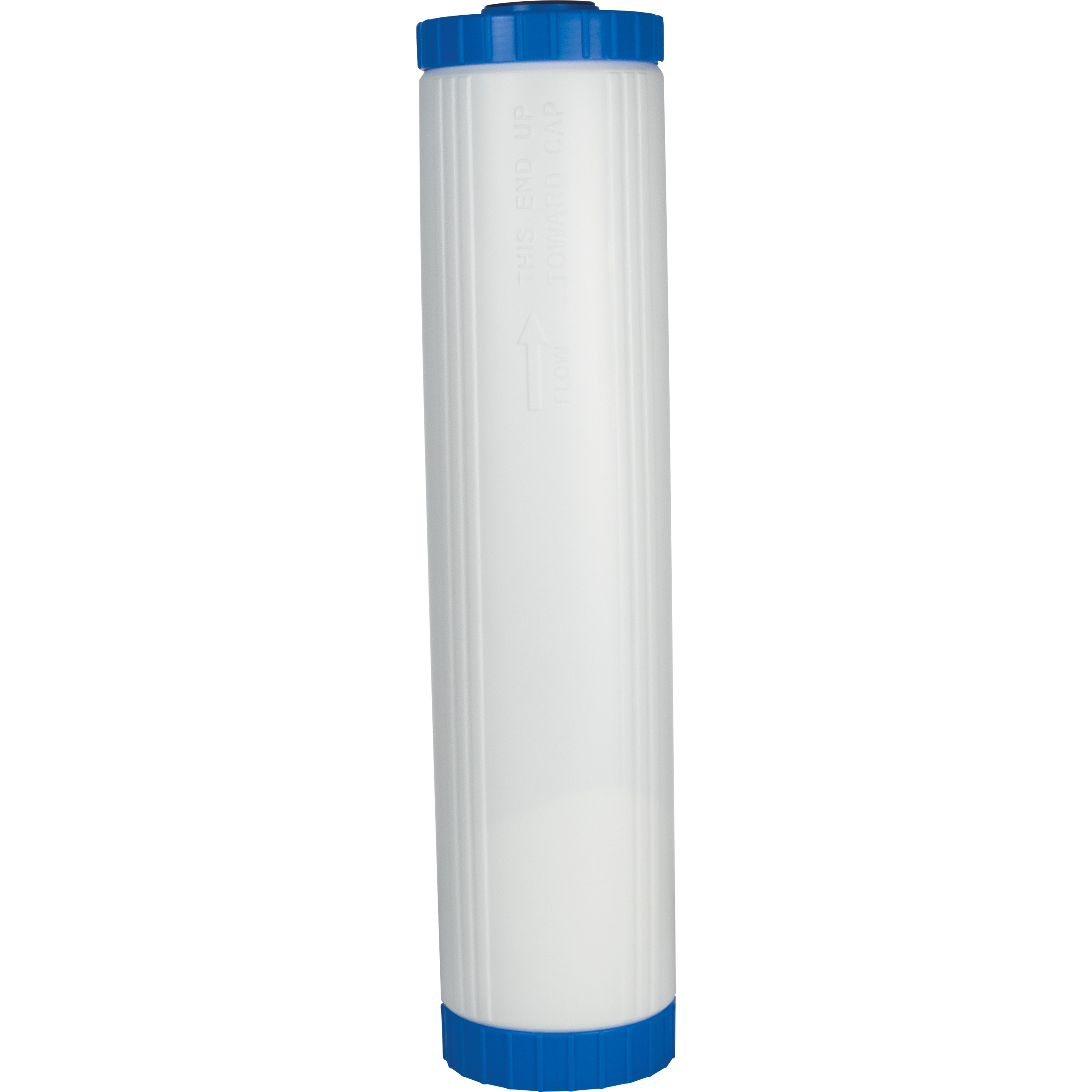 Hyper-Logic 20in x 4.5in Anti-Scale Media Filter Cartridge — Single Unit