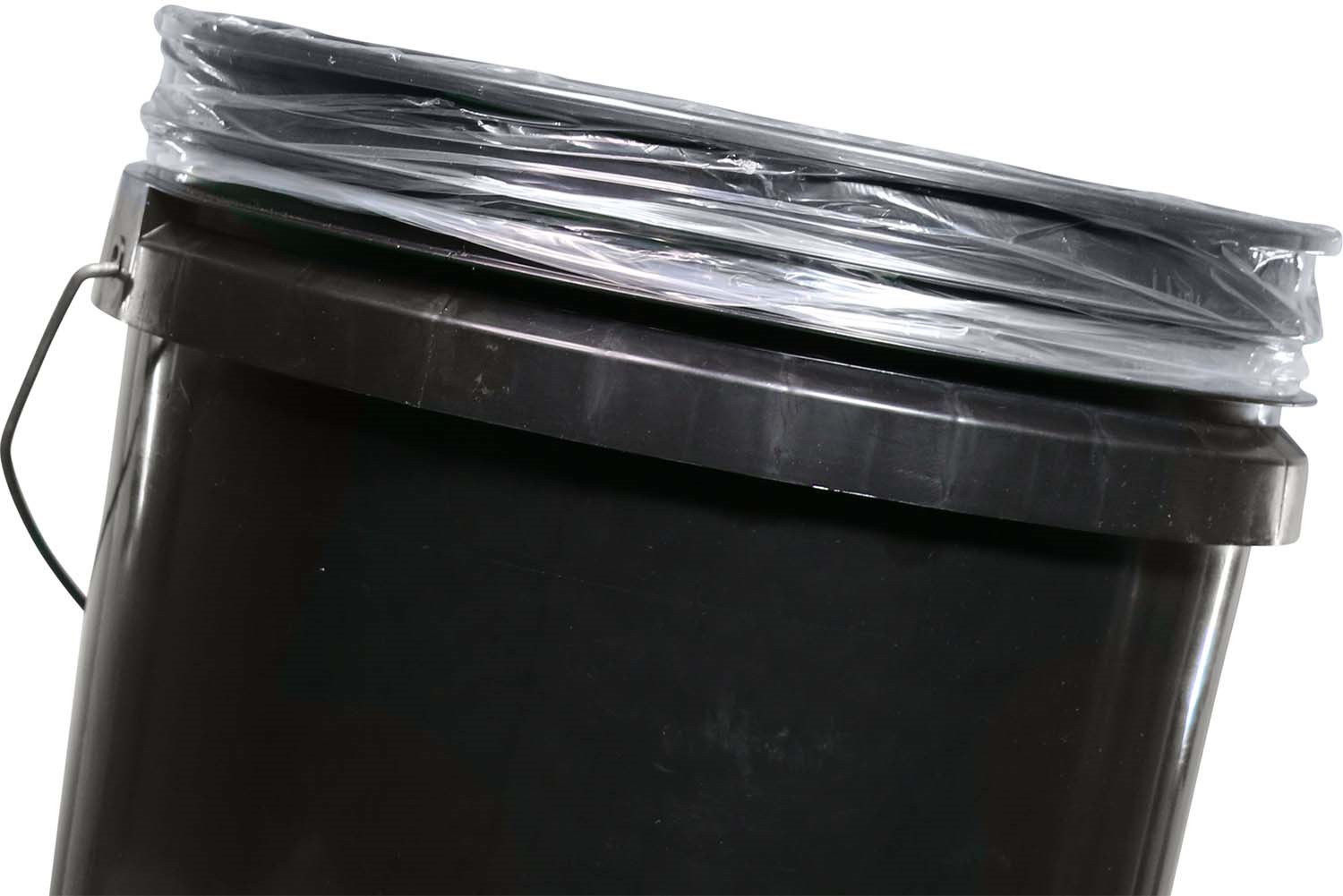 True Liberty 1000pk Bulk 4gal Bags 18in x 24in — Single Unit - Image 2