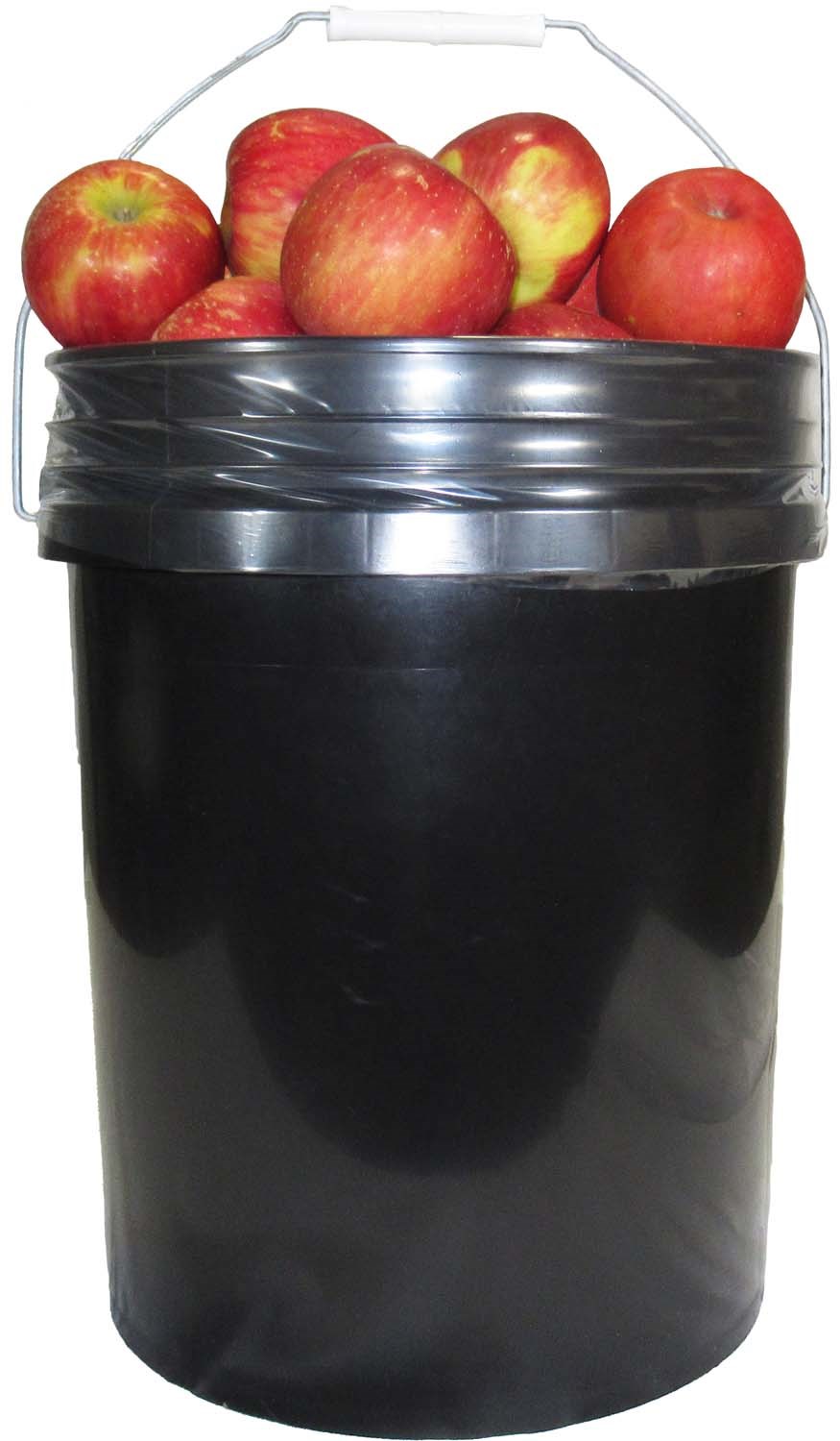 True Liberty 1000pk Bulk 4gal Bags 18in x 24in — Single Unit - Image 4
