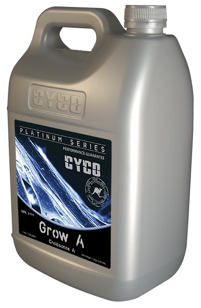 CYCO 5L Grow A — Single Unit