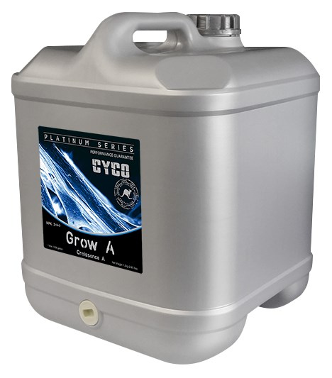 CYCO 20L Grow A — Single Unit
