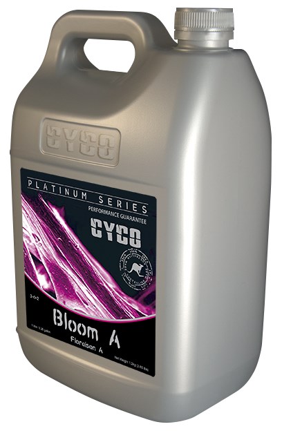 CYCO 5L Bloom A — Single Unit