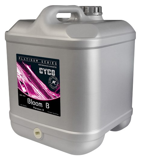 CYCO 20L Bloom B — Single Unit