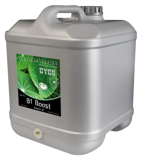 CYCO 20L B1 Boost — Single Unit