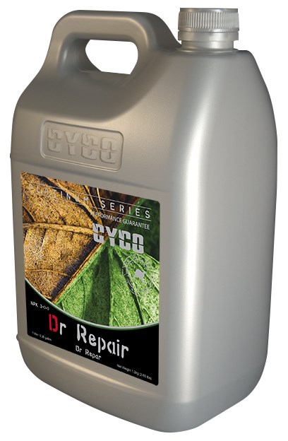 CYCO 5L Dr. Repair — Single Unit