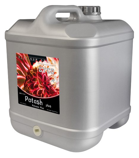 CYCO 20L Potash Plus — Single Unit