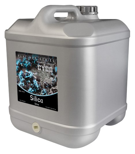 CYCO 20L Silica — Single Unit