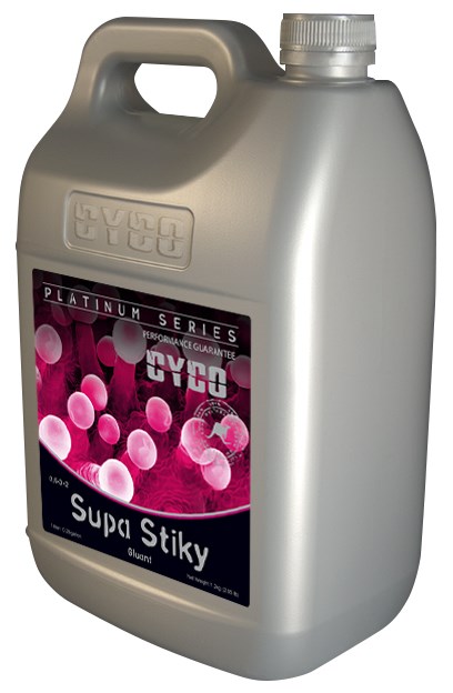 CYCO 5L Supa Stiky — Single Unit