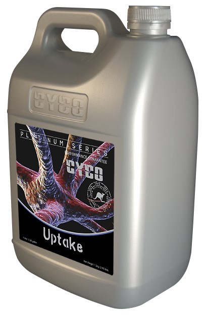 CYCO 5L Uptake — Single Unit