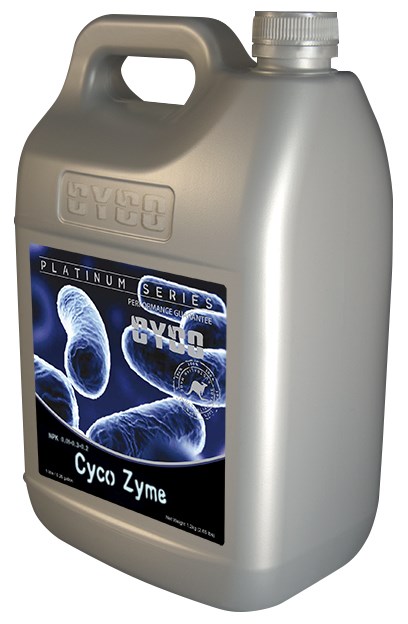 CYCO 5L Zyme — Single Unit