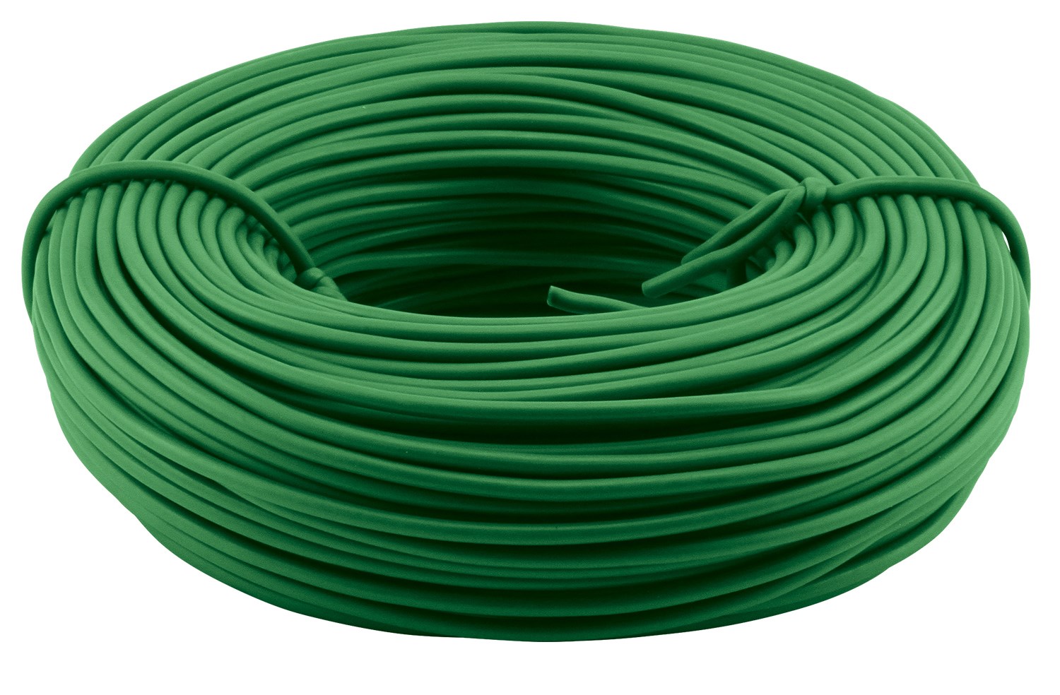 Grower's Edge 250ft 5mm Soft Garden Plant Tie — Single Unit