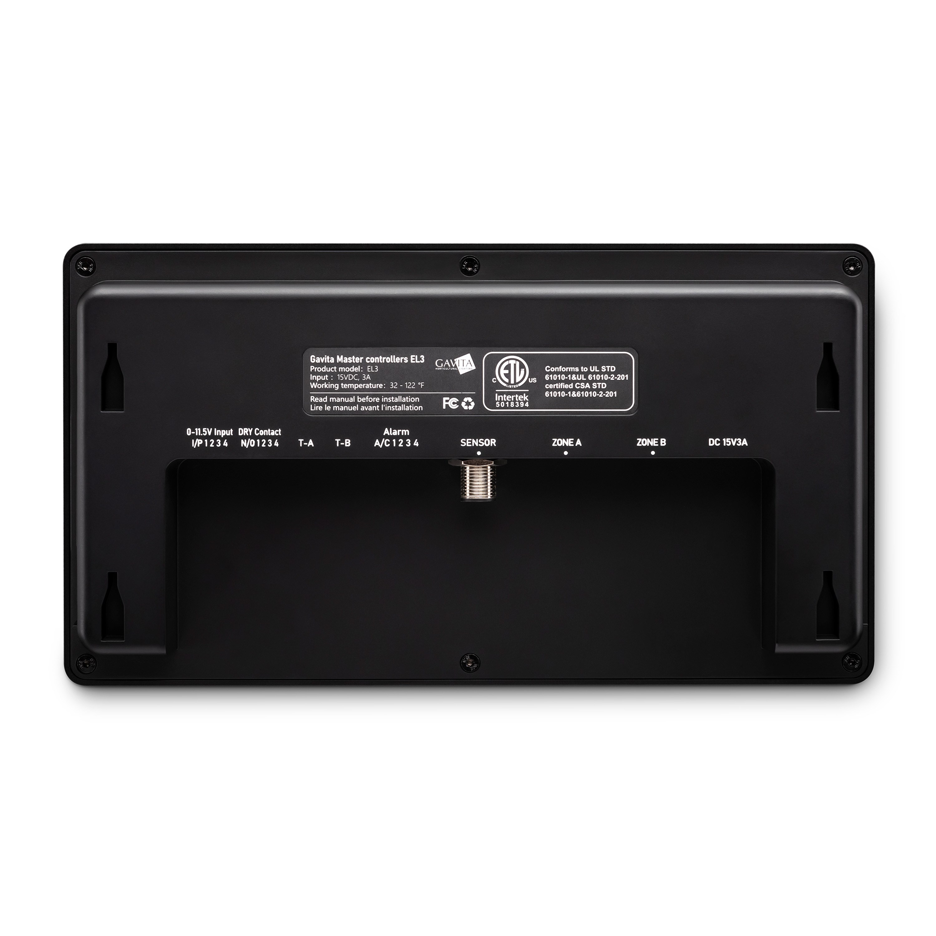 Gavita Master Controller EL3 — Single Unit - Image 3