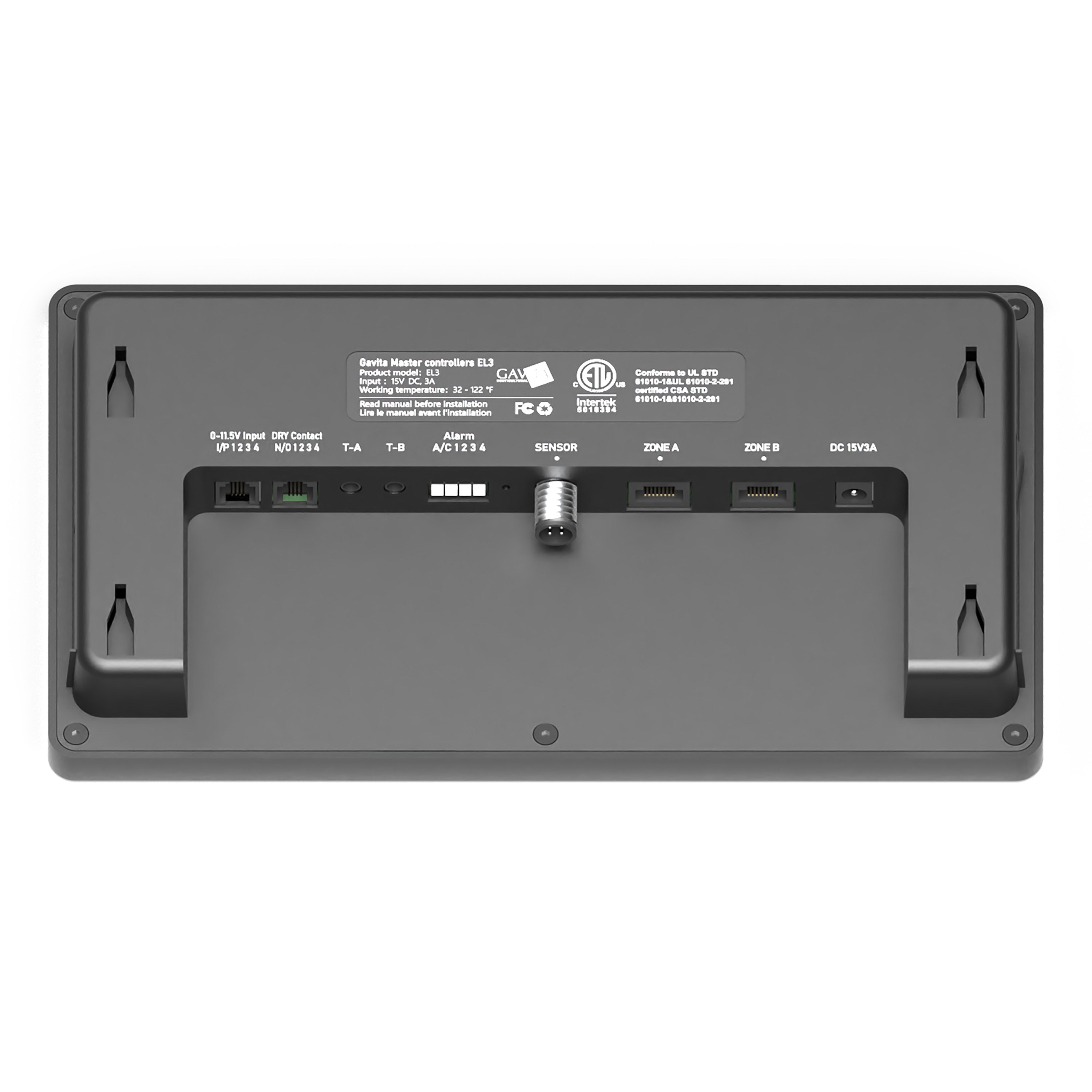 Gavita Master Controller EL3 — Single Unit - Image 6