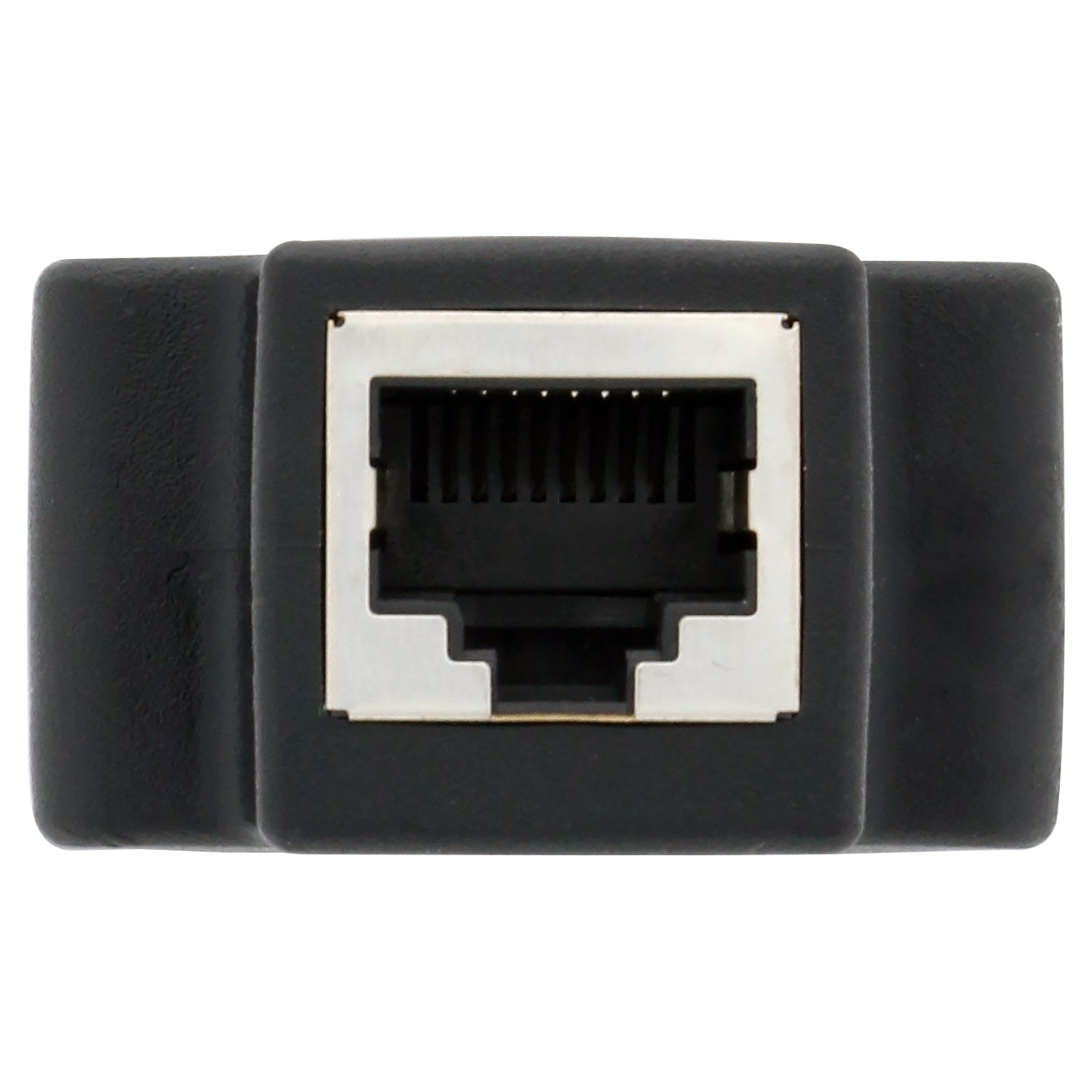 Gavita E-Series LED Adapter Interconnect Cable 3 Way Splitter RJ45 — Single Unit - Image 2