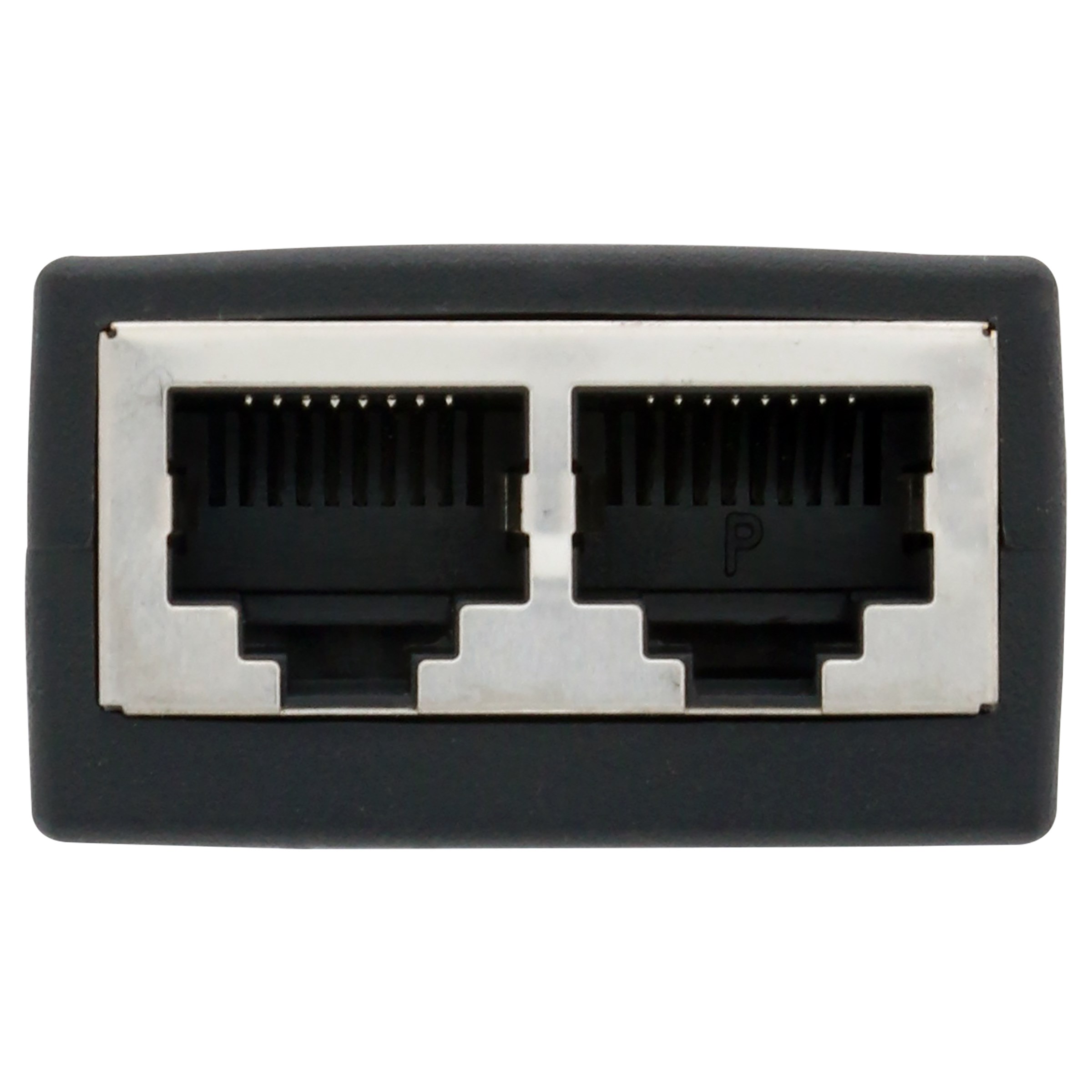 Gavita E-Series LED Adapter Interconnect Cable 3 Way Splitter RJ45 — Single Unit - Image 3