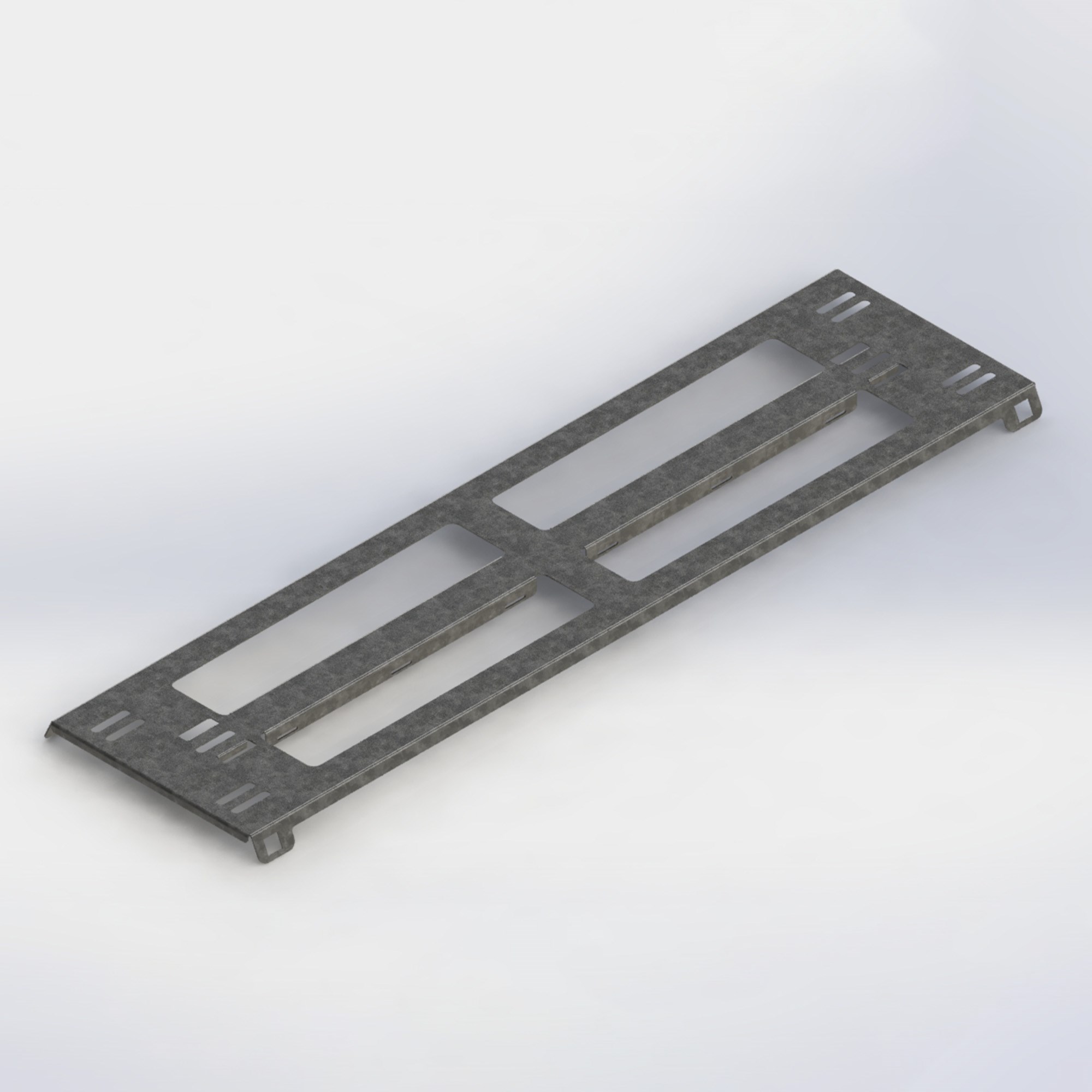 Gavita LED Rail System Hanging Bracket — Single Unit