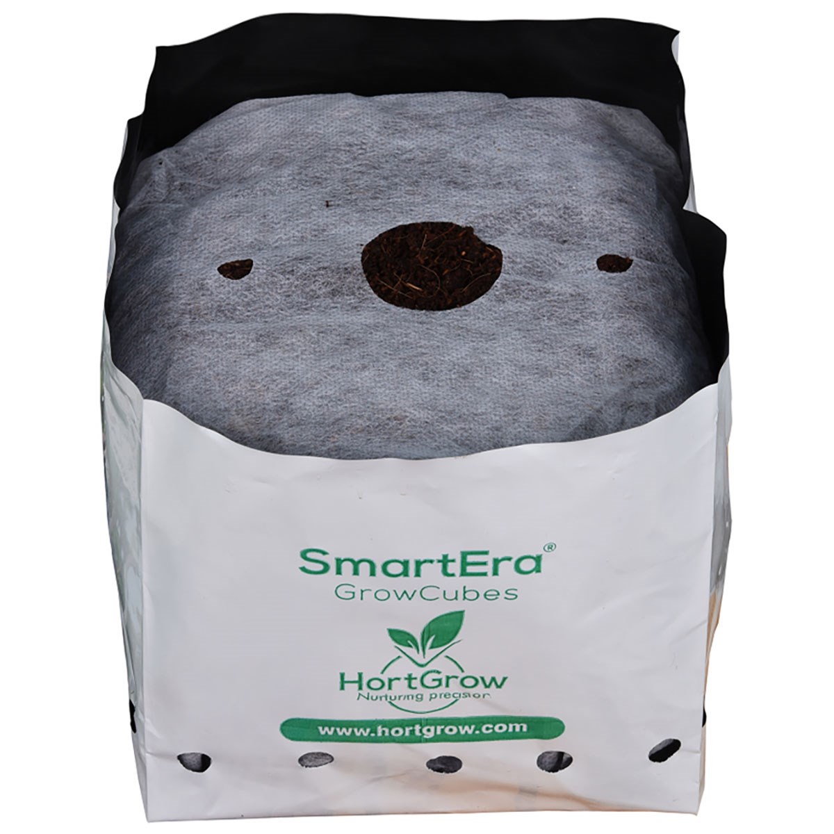 HortGrow SmartEra Grow Cube Mesh 6x6x6"