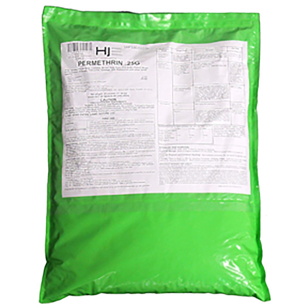 Howard Johnson 0-0-0 Permethrin.25% Granules 25#