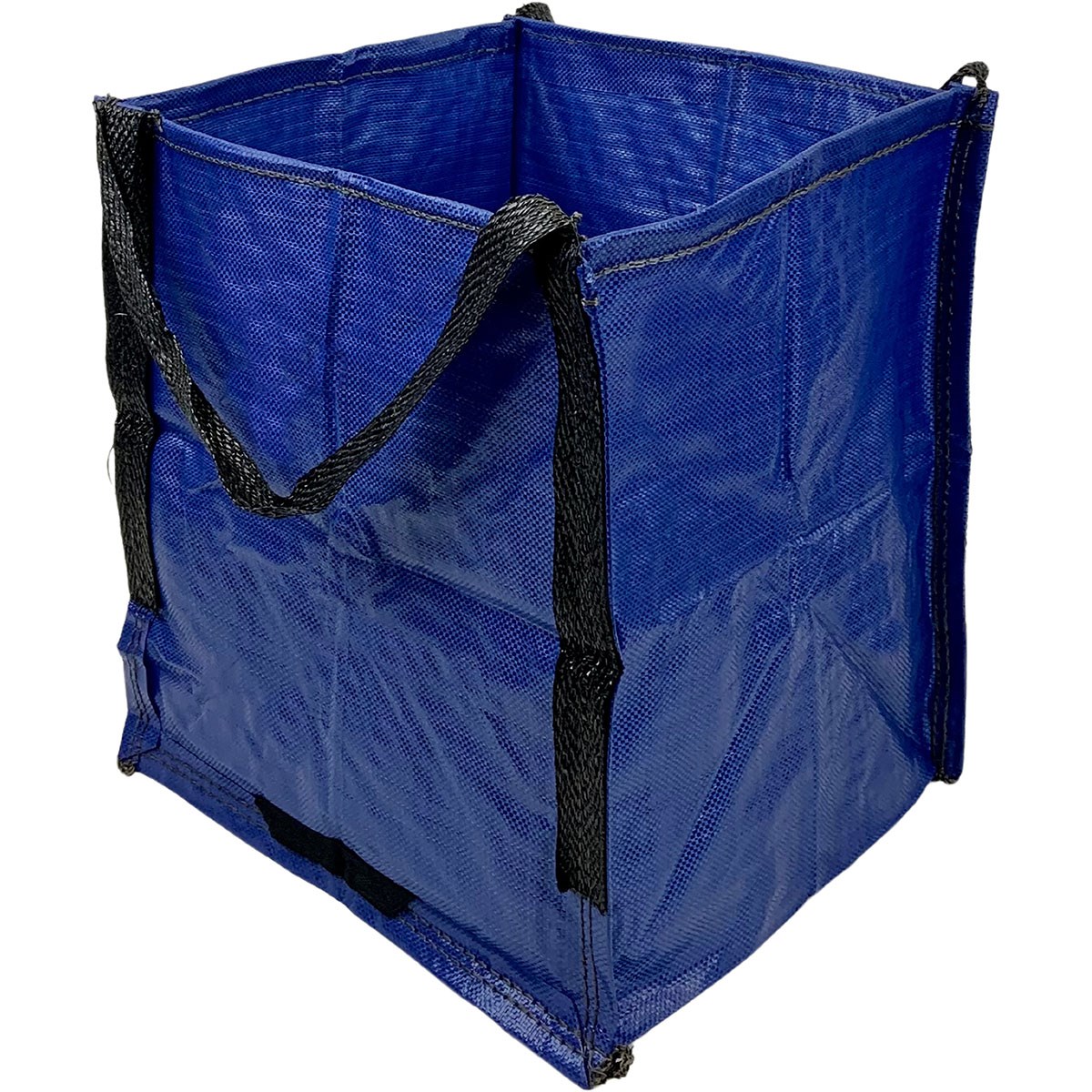 Halsted Home & Yard Tote Blue — priced per each; minimum 6; multiples of 6