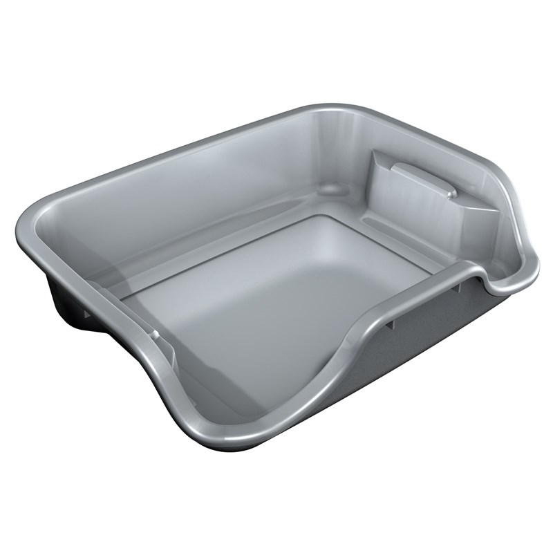 Harvest More Bottom Bin Only 20"x16"x5"