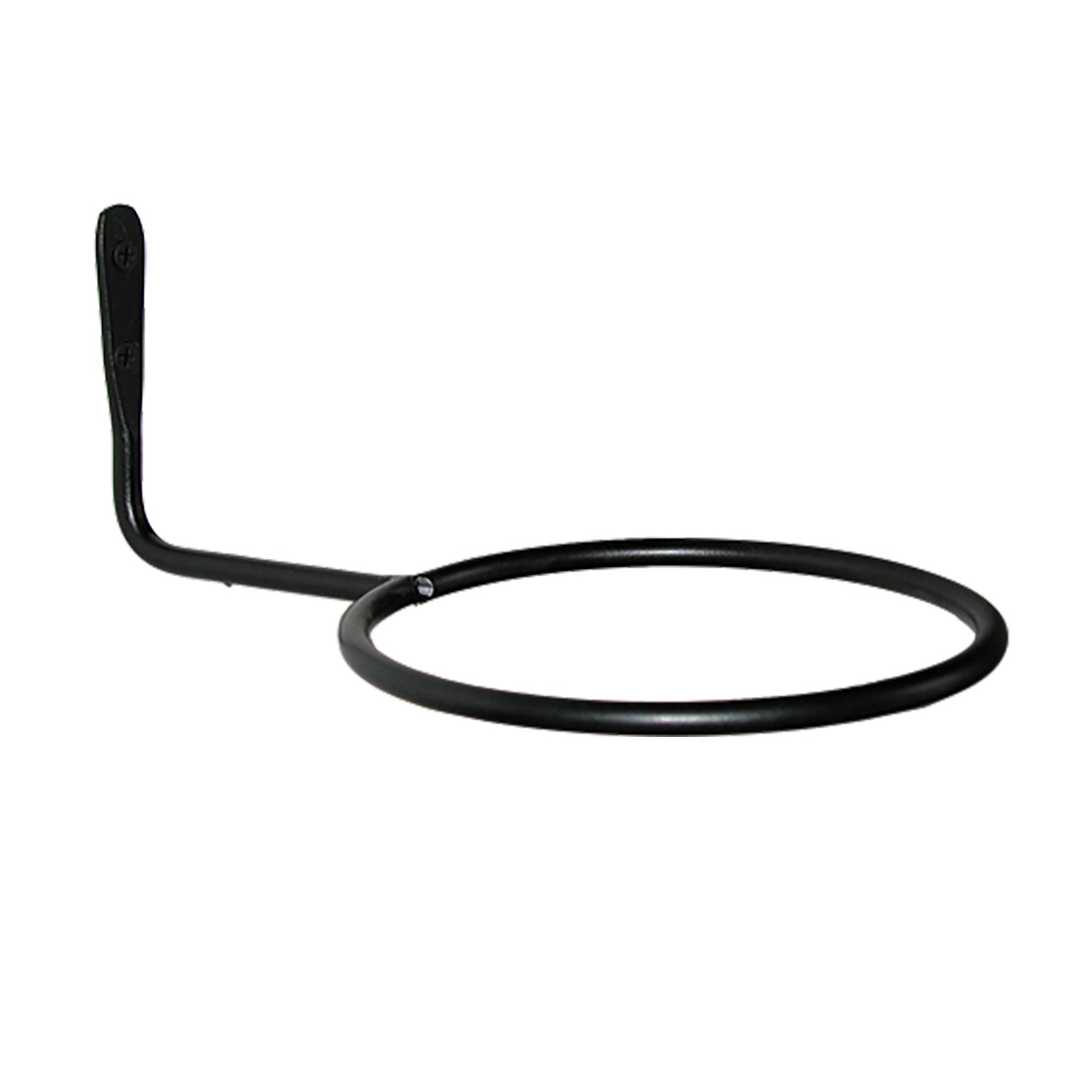 Hookery 6" Plant Pot Ring — priced per each; minimum 12; multiples of 12