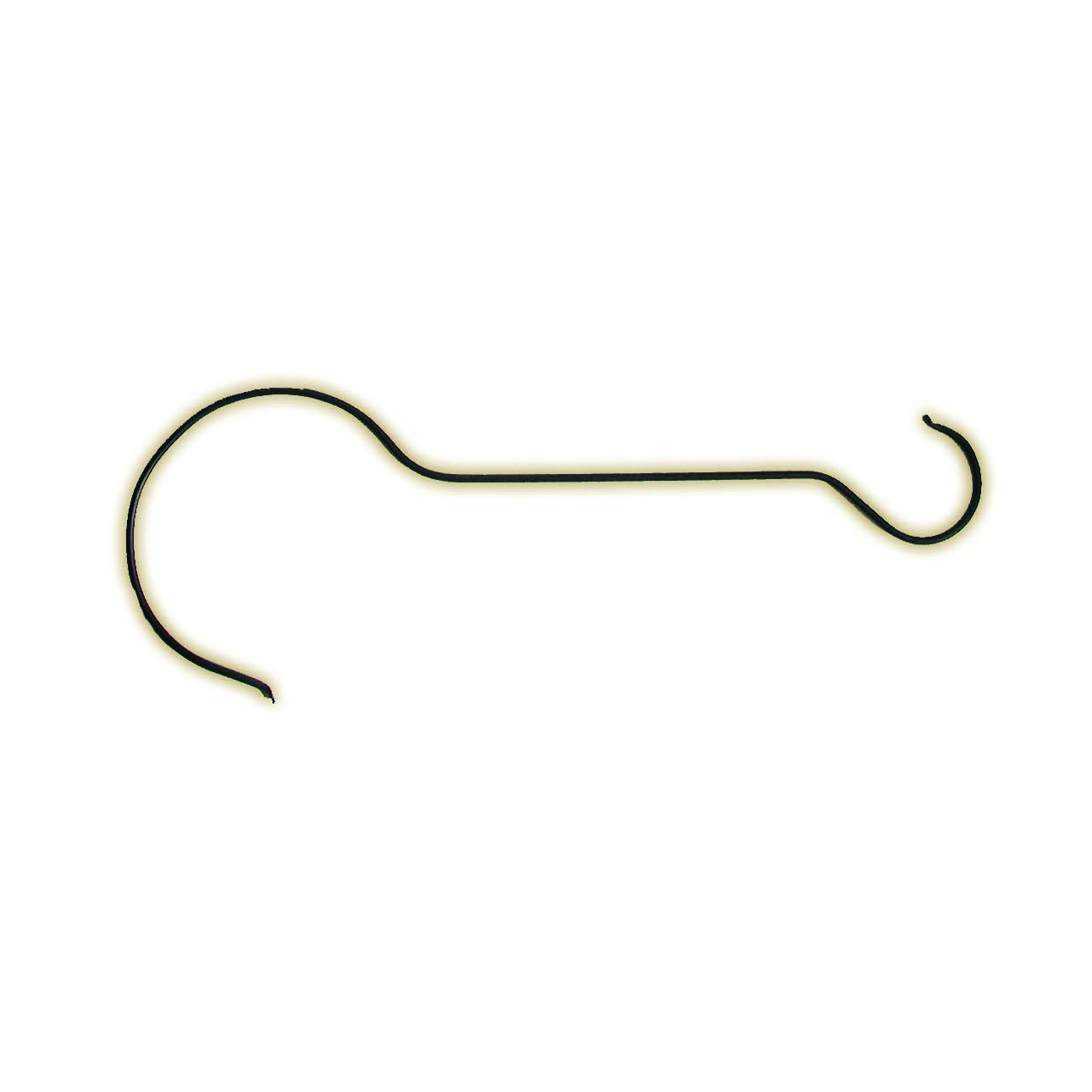 Hookery 24" S-hook Extension w/ 3.5" & 7.5" Openings — priced per each; minimum 12; multiples of 12