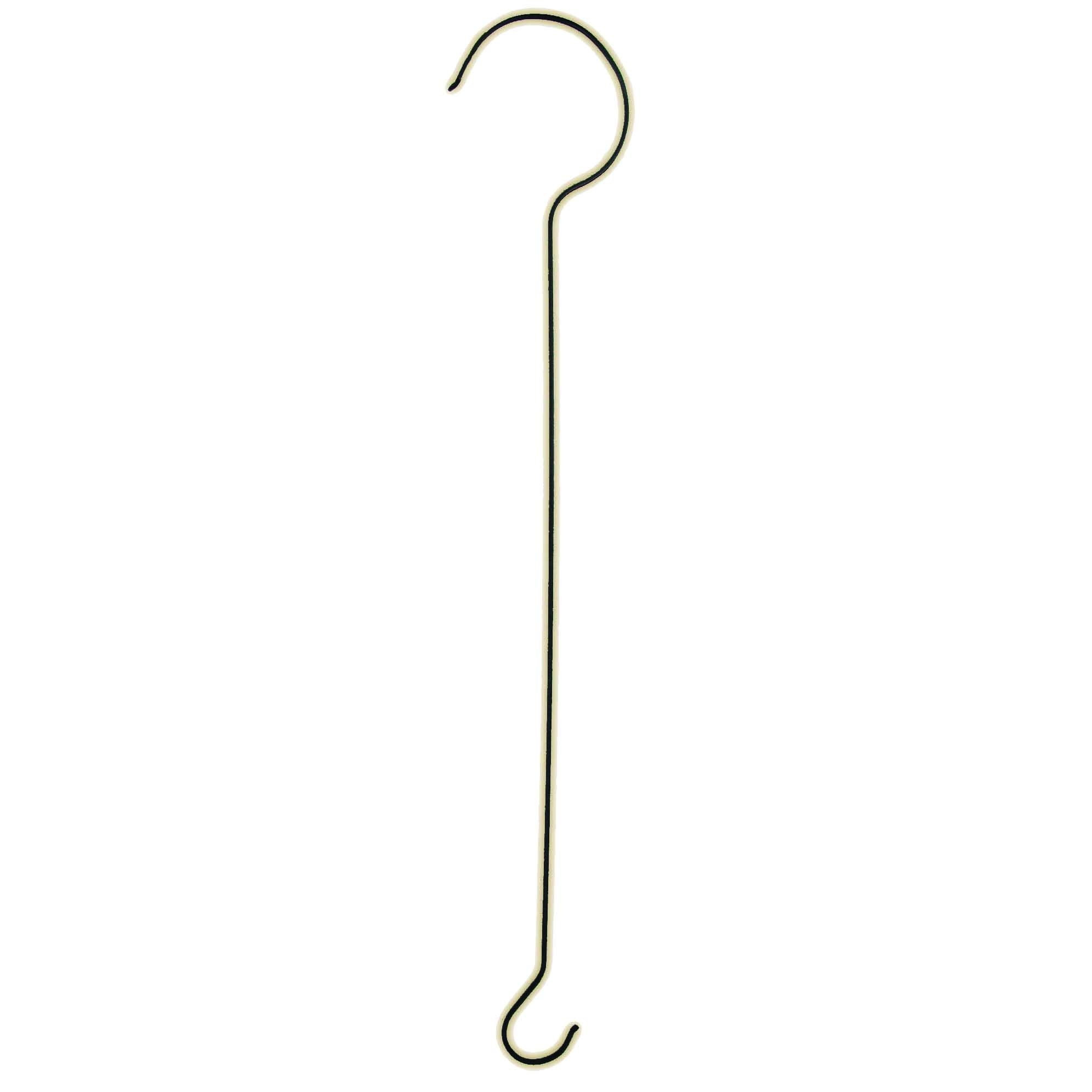 Hookery 48" Tree Extension Hook — priced per each; minimum 12; multiples of 12