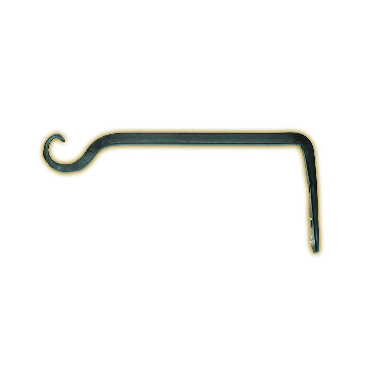 Hookery 6" Straight Plant Hanger Hook — priced per each; minimum 12; multiples of 12