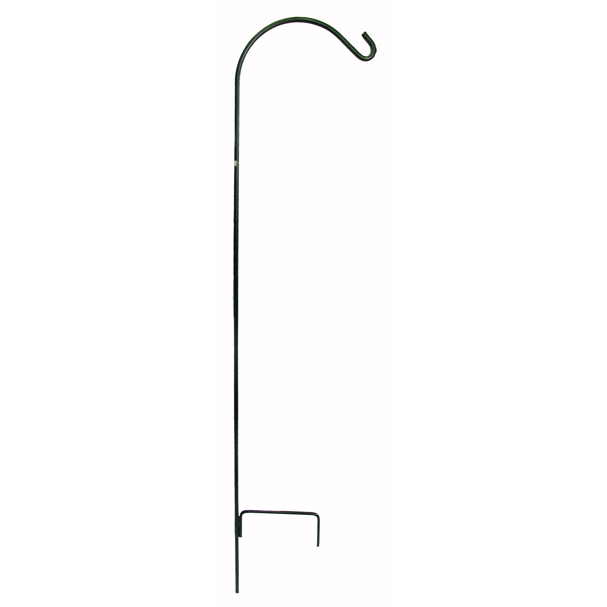 Hookery 60" Crane Single Hook Promo — priced per each; minimum 6; multiples of 6