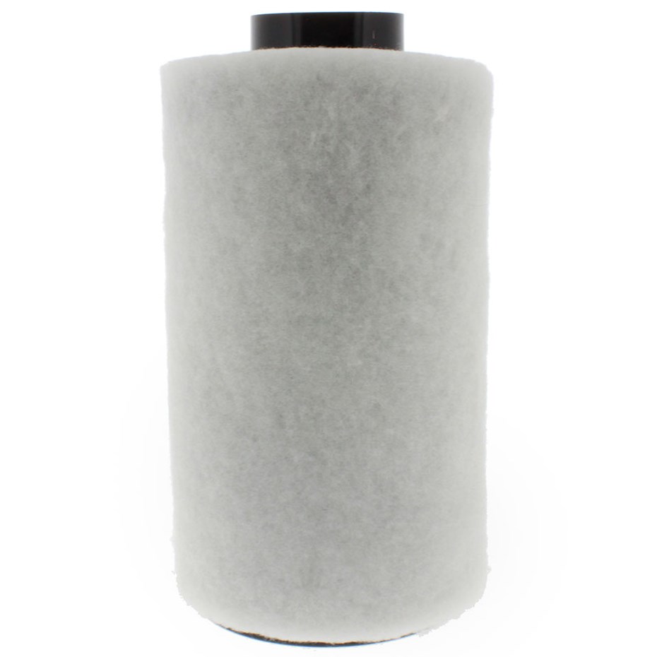 Hort2O 4"x16" Carbon Filter 225 cfm - Image 2
