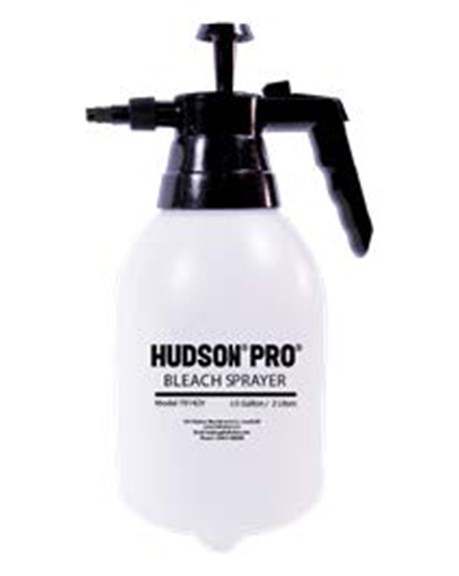 Hudson 1.5L Hand Held Viton Sprayer — priced per each; minimum 6; multiples of 6