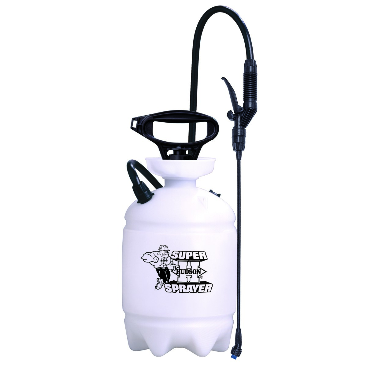 Hudson 2gal Super Sprayer Poly Tank