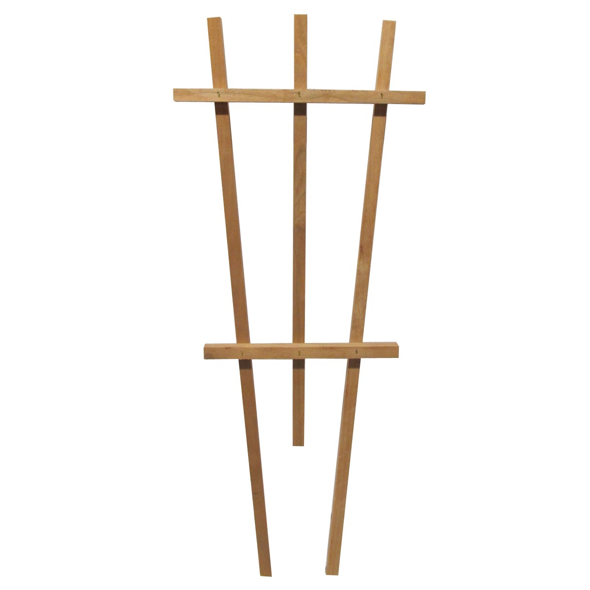 Heritage Wood 24" Pot Trellis