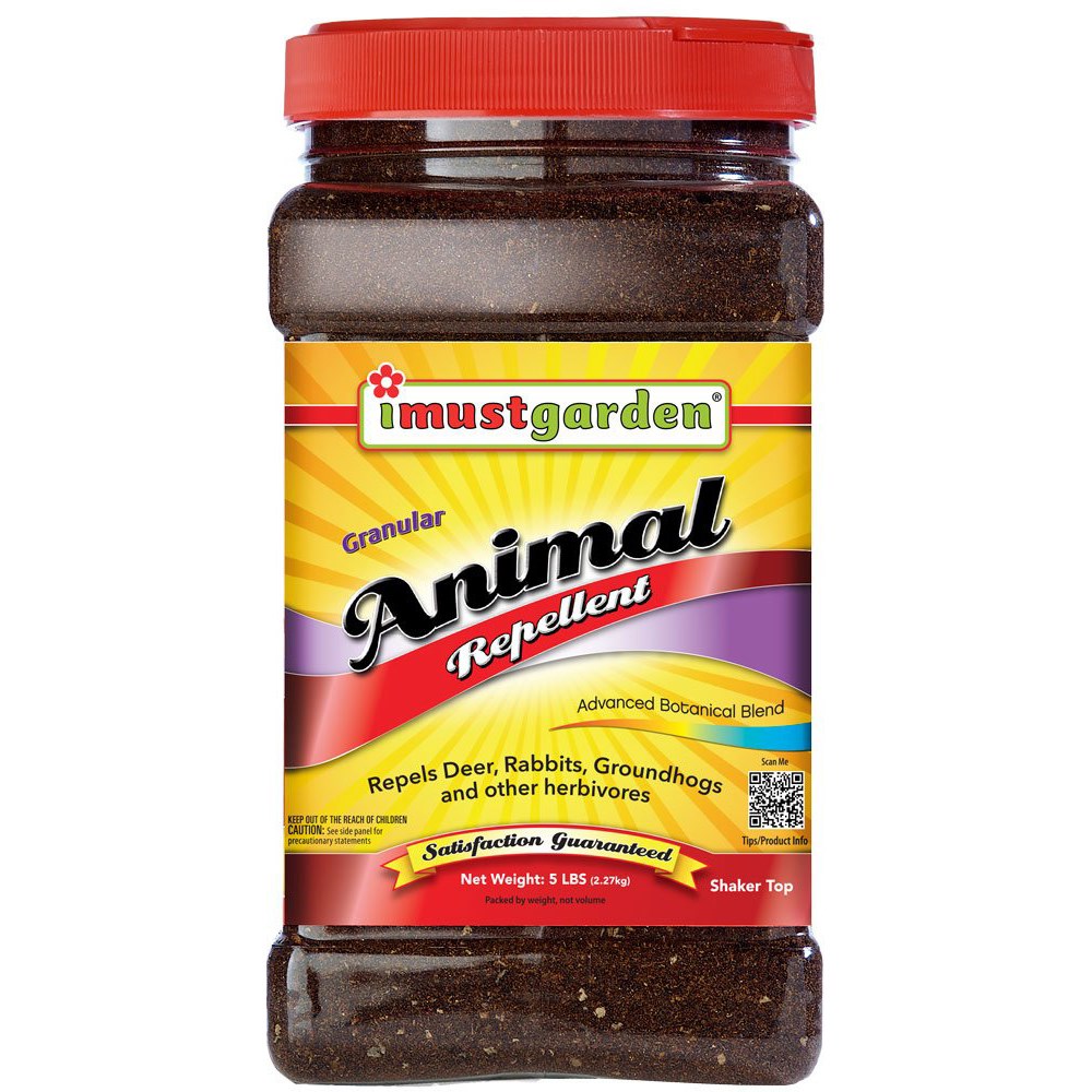 IMG 5# Animal Repellent Granular — priced per each; minimum 6; multiples of 6