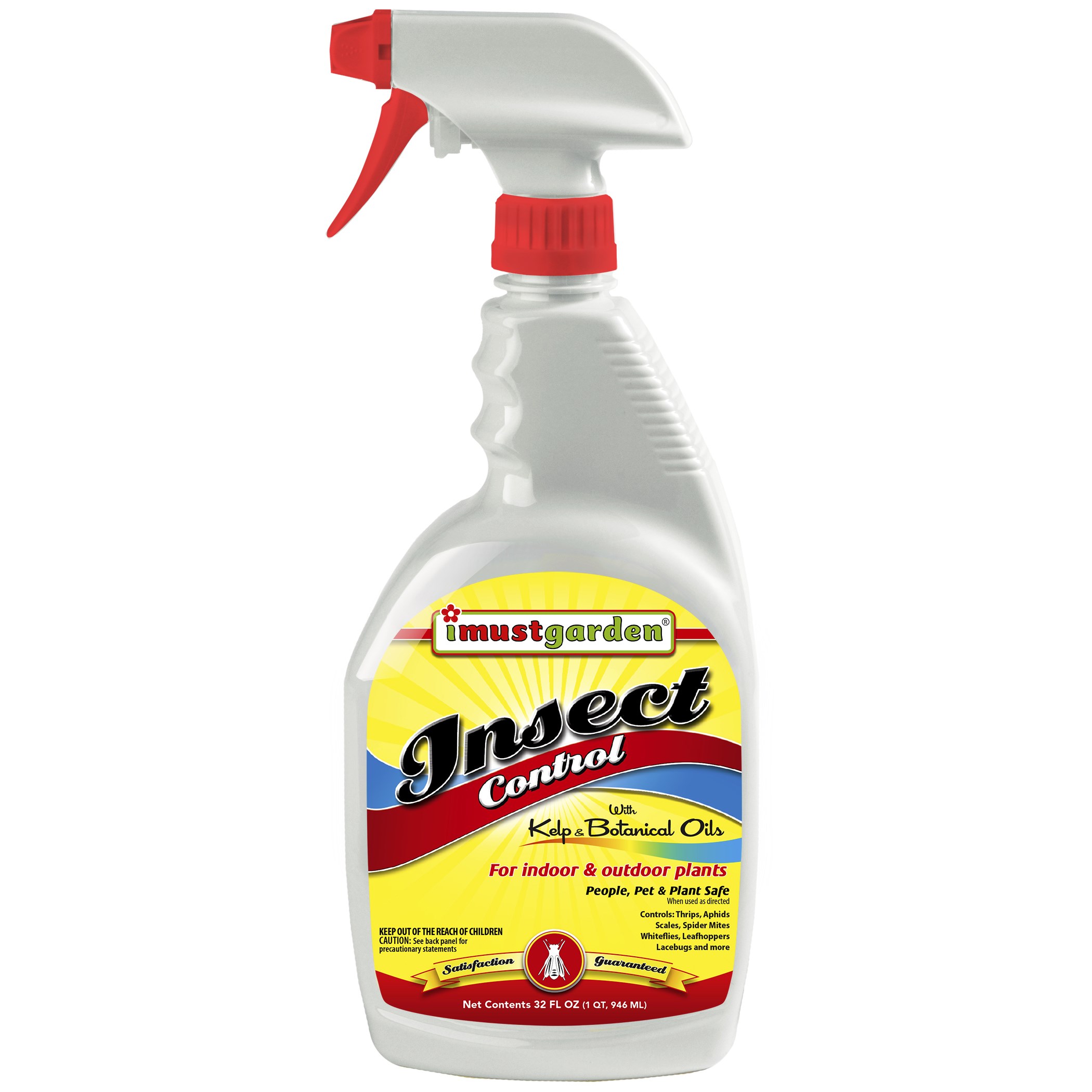 IMG 32oz Insect Control Ready to Use — priced per each; minimum 12; multiples of 12