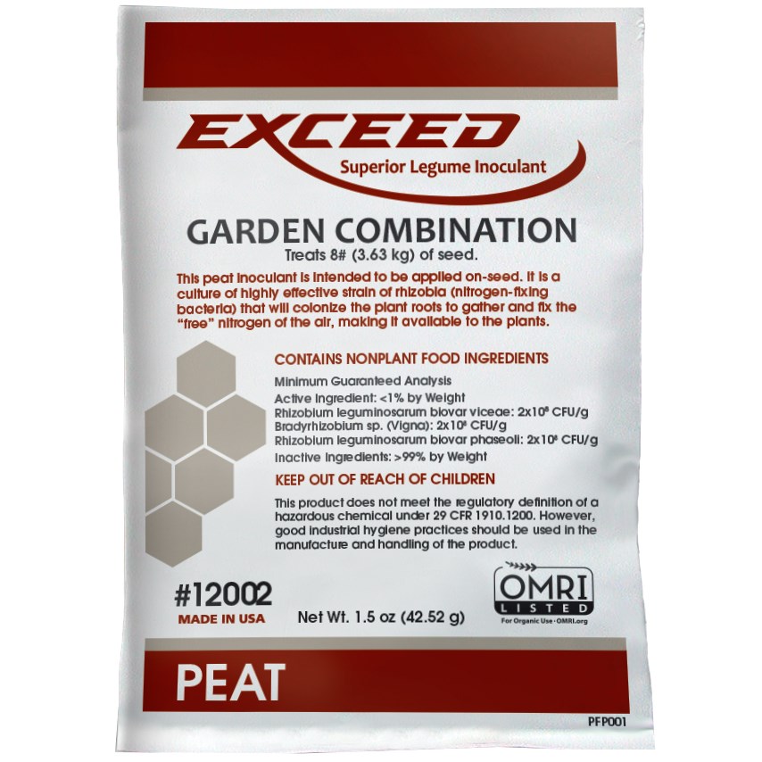 Guard N Seed Inoculant (Treats 8#)