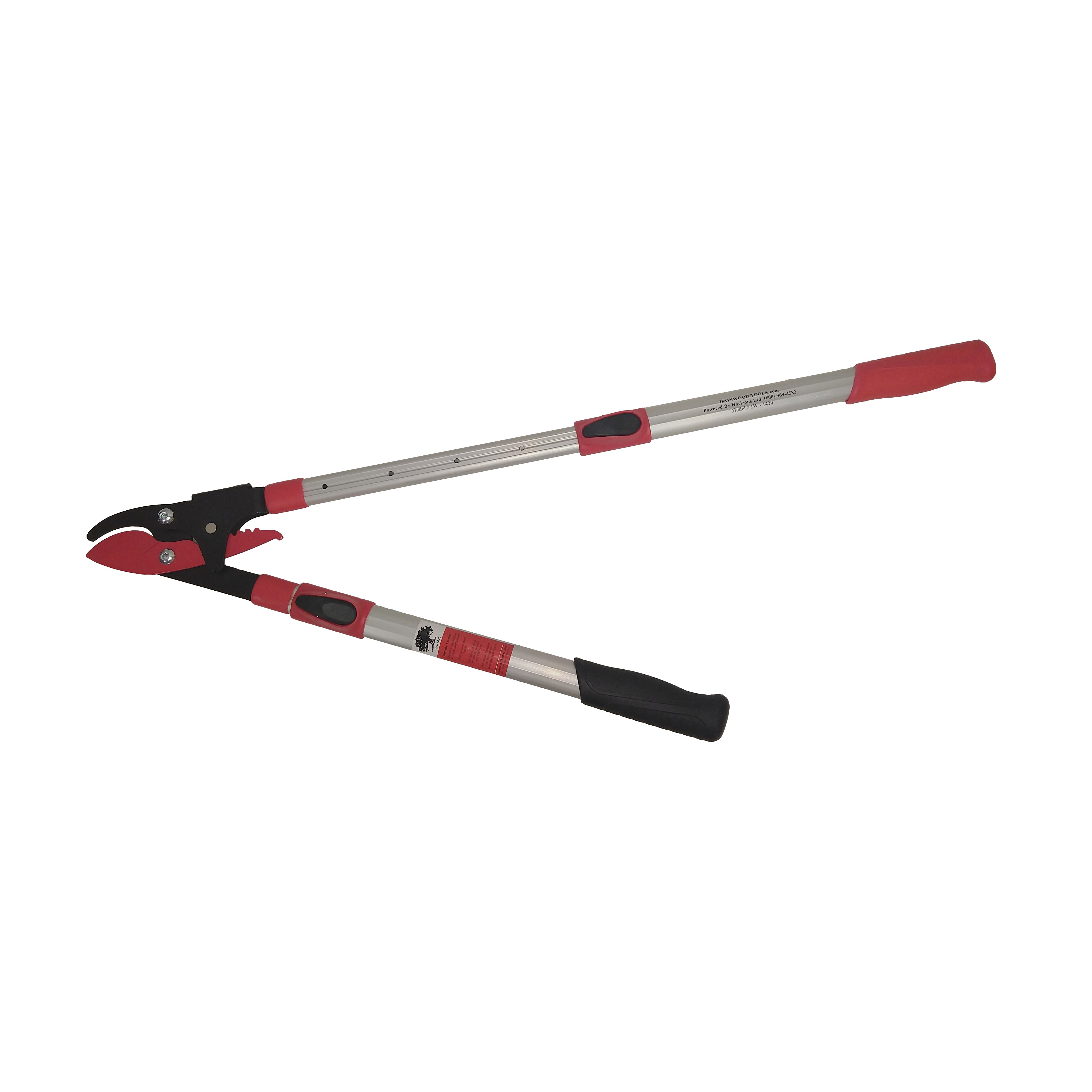 Ironwood Bypass Lopper Transmission Gear — priced per each; minimum 6; multiples of 6