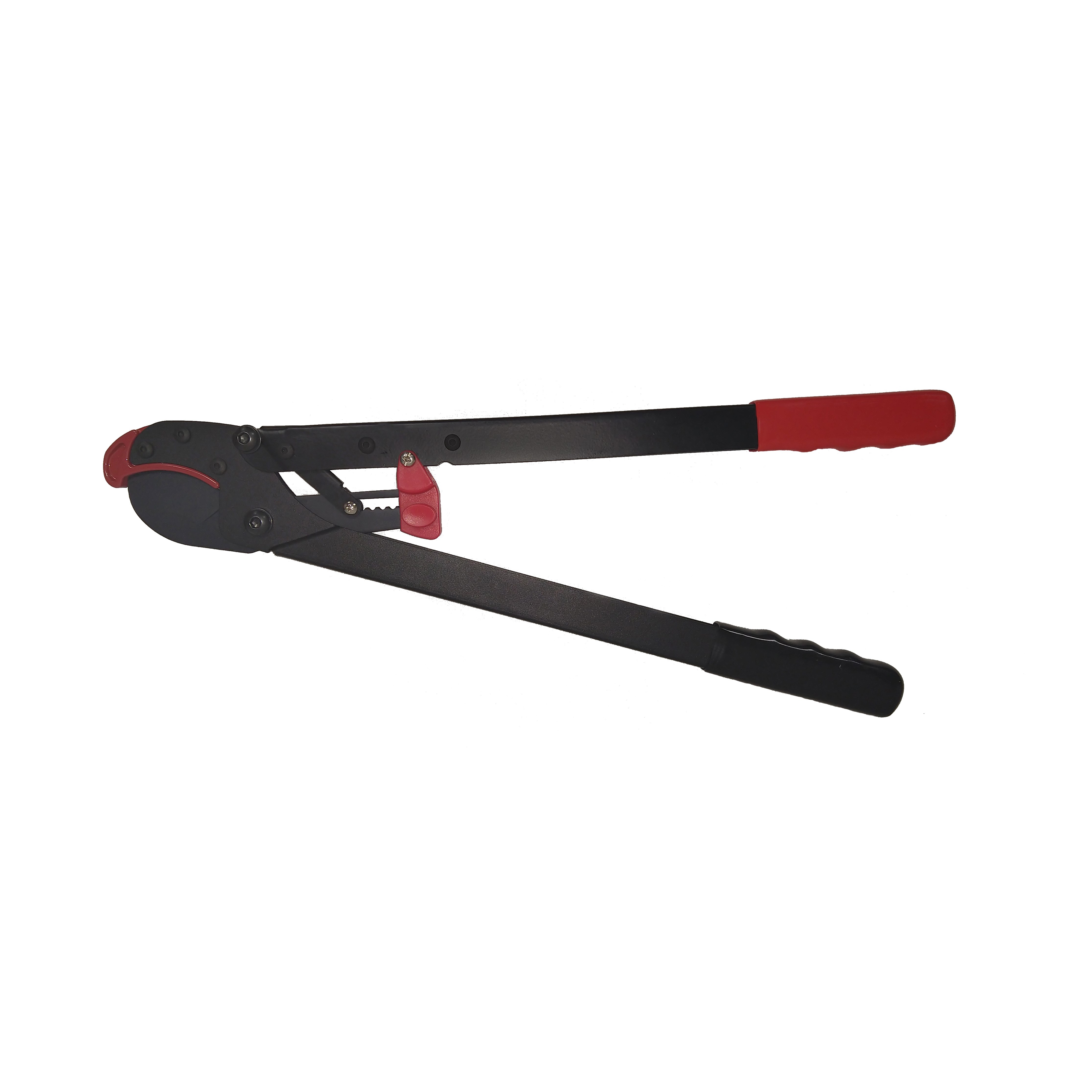 Ironwood All Metal Ratchet Lopper 1.5" Cutting Capacity — priced per each; minimum 6; multiples of 6